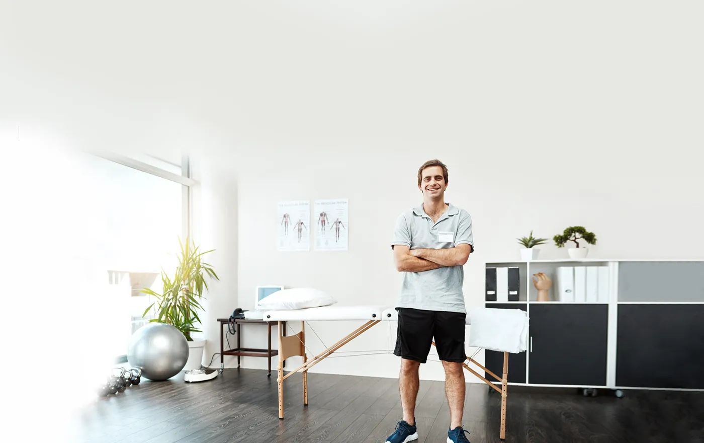 Relaxation en entreprise